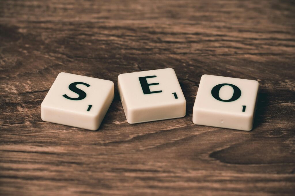 SEO продвижение в Европе